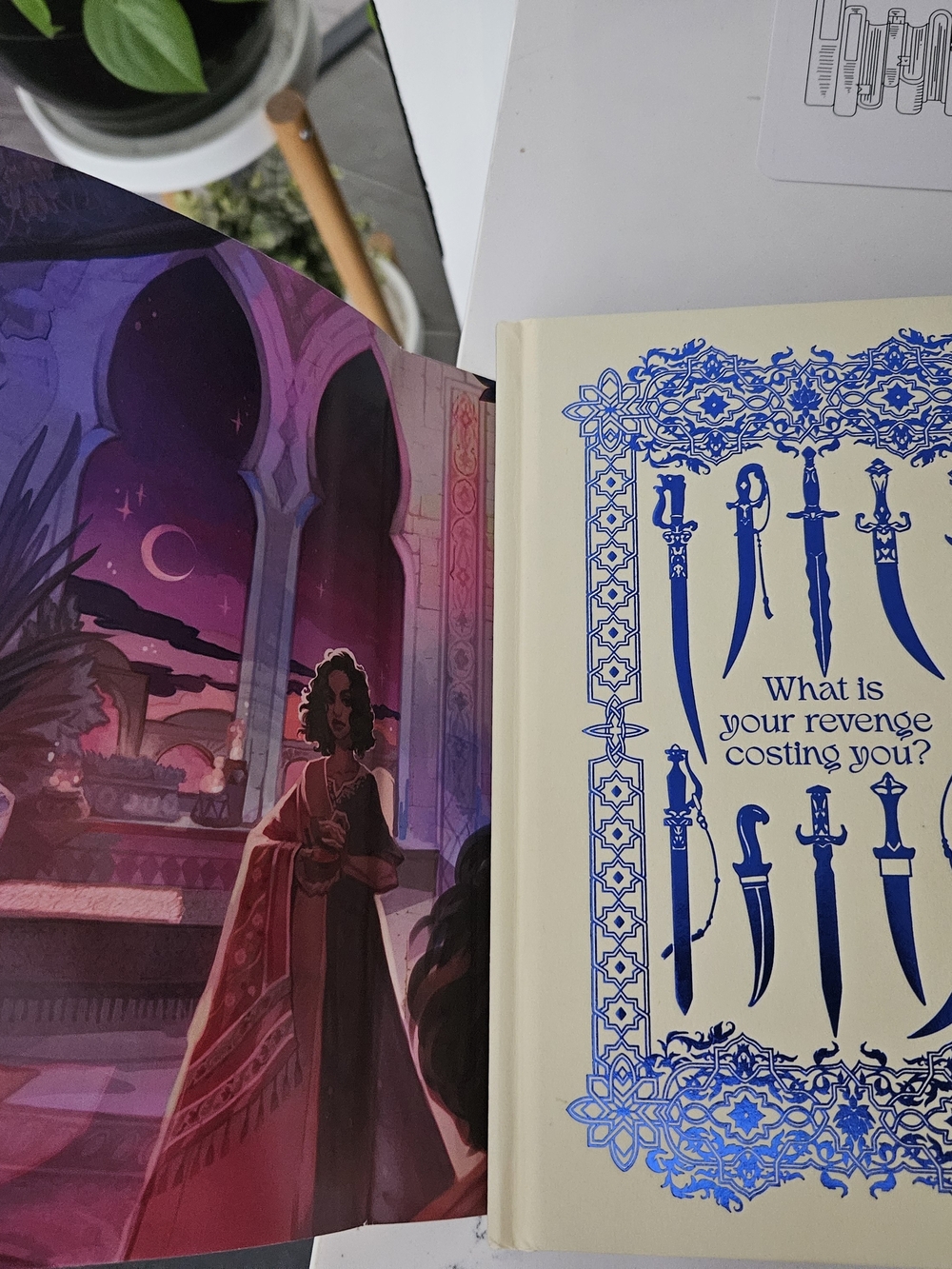 Owlcrate Bundle :-) - Picture 4 of 10